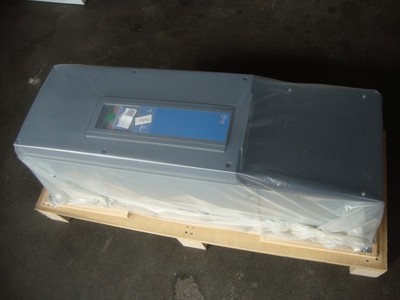 Vacon Inverter (Vacono100-3L-0800-7-FLOW+IP54+EMC4+DPAP+FBIE) 75KW NEW