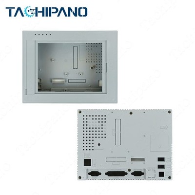 Plastic Cover for Hitech PWS6800T-P House Case &ex