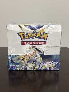Brilliant Stars Booster Box | eBay