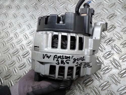 VW Passat 3BG Lichtmaschine 2.0 85Kw Bj.2001