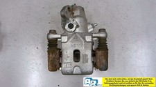 Bremssattel Hinten Rechts Hyundai Coupe 2.7 V6 Bj 2004 GK 2688793