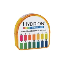 HYDRION JR113 pH Paper,50 ft L,0 to 13 pH 3UUT4