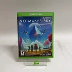 No Man's Sky (Microsoft Xbox One, 2018)