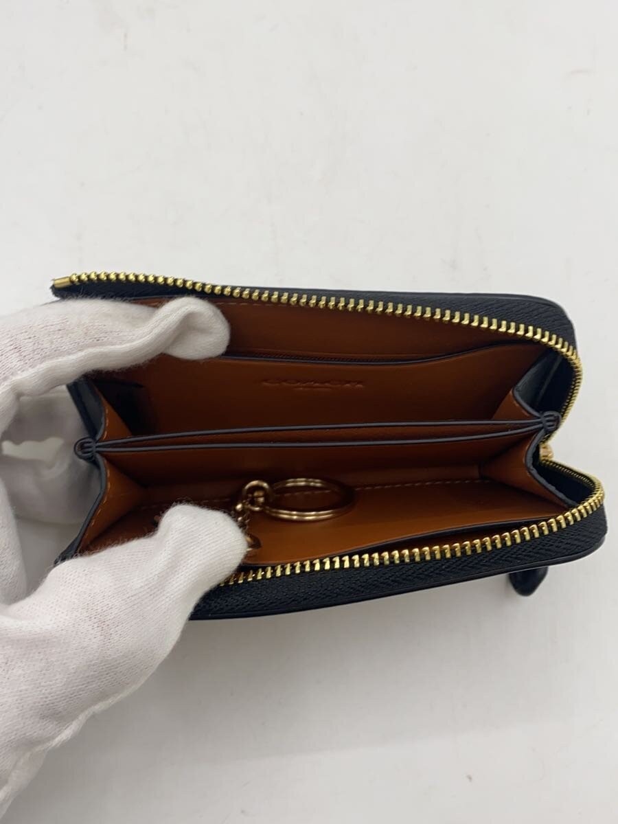 COACH Multi-Function Card Case Canvas CW427 - image 4