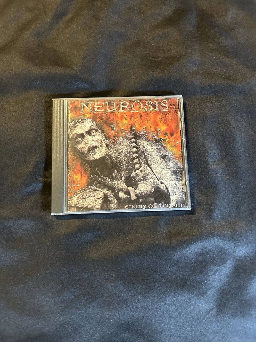 Neurosis Music CDs for sale | eBay