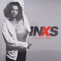 Inxs - Very Best - Vinyl Record - D99Z