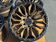 Set Of 4 20 Agp 304 Wheels 6x135 Rims 20x9 F-150 Expedition F150 Set Of 4 20 Agp 304 Wheels 6x135 Rims 20x9 F-150 Expedition F150