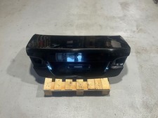 BMW 3 E92 E93 2008 Heckklappe Kofferraumdeckel LJO11957