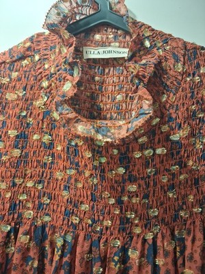 women dress size 10 US / EU L / Ulla Johnson
