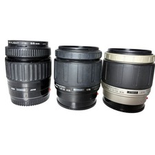 Tamron 35-90mm Focal Camera Lenses for sale | eBay