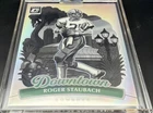 2025 Donruss Optic Roger Staubach Base (RAW)