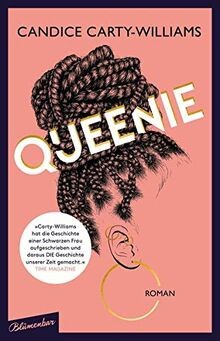 Queenie: Roman von Carty-Williams, Candice | Buch | Zustand akzeptabel