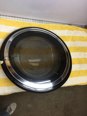 #ad WH10X29537 GE Washer Door Assembly free shipping WH10X29537 $79.99