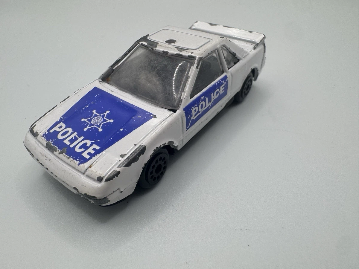 Zylmex Police Diecast & Toy Vehicles for sale | eBay
