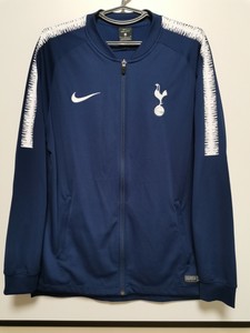 tottenham jacket 2017