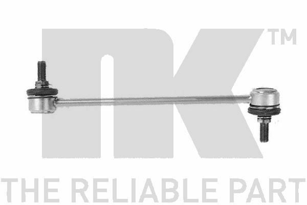 NK 5113529 Koppelstange Stabilisator Stange Stabi Strebe Vorderachse Vorne Links-image