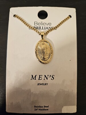 Believe by Brilliance Men's 24