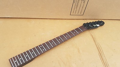 1985 FENDER TELECASTER NECK 