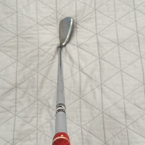 PowerBilt Air Attack Q7 Pitching Wedge Regular Flex Steel Shaft 35.5” Right Hand - Picture 21 of 22