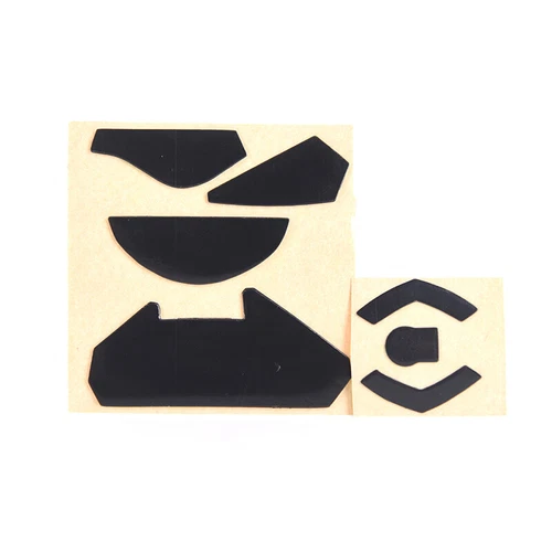 Mouse Feet Skates Pads for Logitech G302/G402/G502/G602/M905/M705/M305