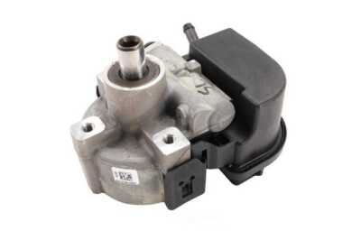 Power Steering Pump ACDelco 86564079