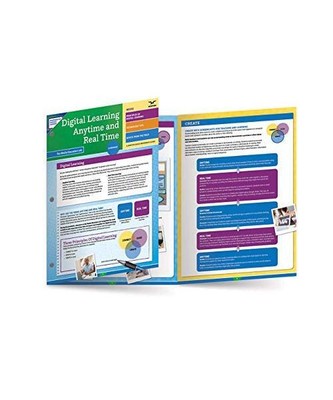 Digital Learning Anytime and Real Time: Elementary School, Julie Coiro, Renee Ho