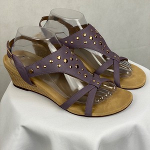 vionic trixie slingback wedge