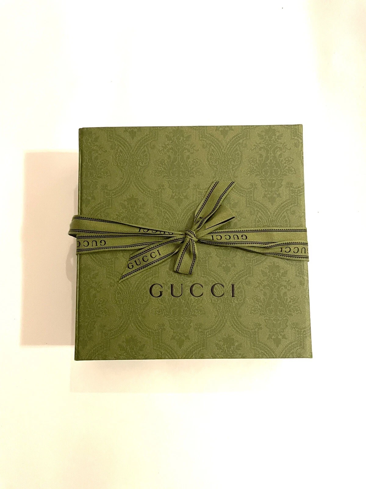 Accessoires Gucci boîte cadeau (unisexe)