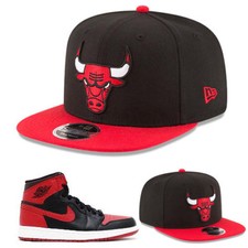 jordan hare 6 snapback