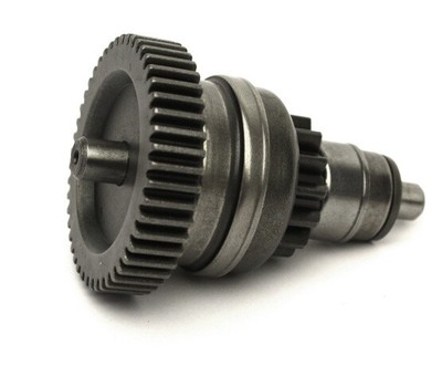 Anlasserfreilauf Für JACK-FOX CITY STAR YY50QT - Starterkupplung Ersatzteil