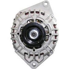 Lichtmaschine 120A für Citroën Jumper  Fiat Ducato (230,244) 2.8 JTD Bus Kasten