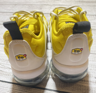 nike air max vapor womens yellow