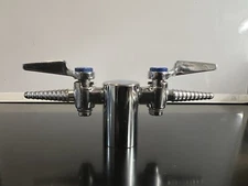 WaterSaver Brand Deck Mount Turret (GAS)