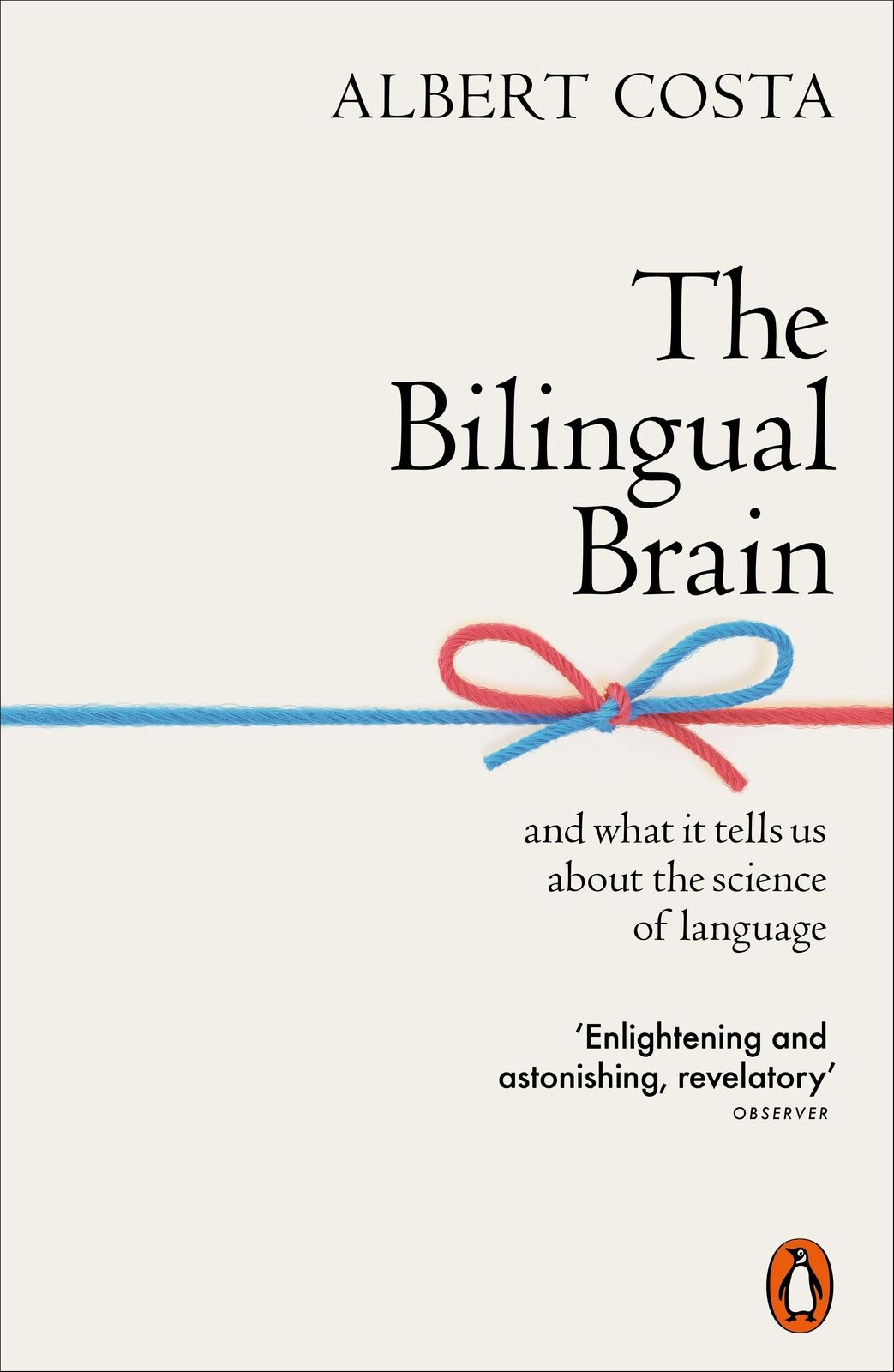 Thumbnail - The Bilingual Brain | And What It Tells Us About The Science Of
