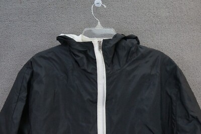 nike sportswear premium essentials men's unlined hooded anorak