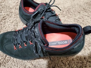 ebay ecco shoes