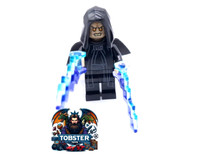 Lego Star Wars Minifigur Imperator Palpatine Sw1263 Neu Aus Set 75352 + ZubehöR