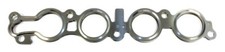 Cylinder Head ELRING 789.630 Gasket, exhaust manifold for CHANGHE,MARTIN MOTORS,