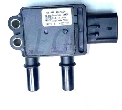 1PCS NEW FIT FOR Differential pressure sensor 4383998 5MPP2