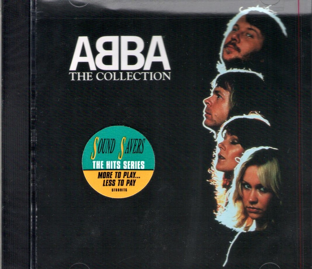 ABBA アルバム ABBA – ABBA – Vinyl (Blue Labels, LP, Album), 1975 [r472239