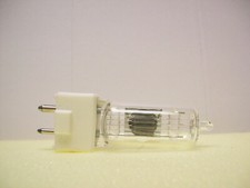 EHA Projector Projection Lamp Bulb 120V 500W  AVG. 50-HOUR LAMP 