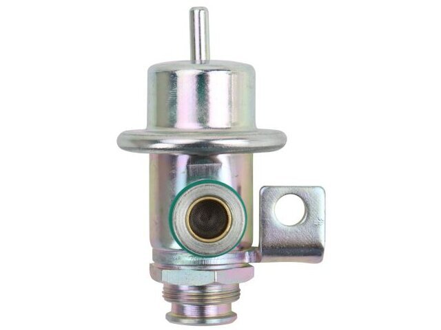 TRQ Fuel Pressure Regulator fits GMC Envoy XL 2002-2005 4.2L 6 Cyl 67DQMT