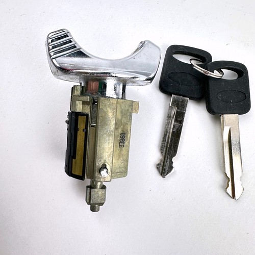 Piezas de motor estándar US-175L US175L cilindro de bloqueo de encendido NUEVO - Imagen 7 de 11