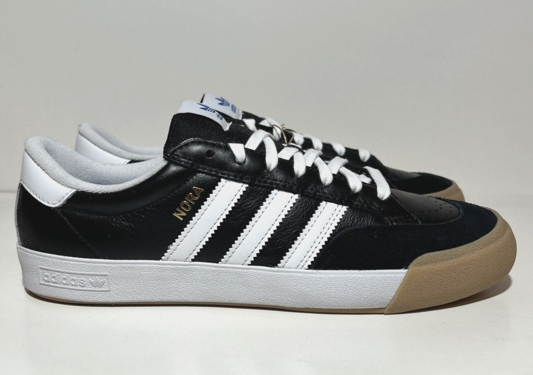 adidas gazelle silver green womens Adidas Nora Skate Shoes Women