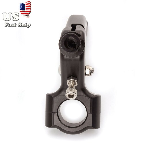 Easy Pull Clutch Lever Perch Banshee For TRX250R TRX400EX TRX450R 450R