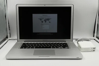 Macbook Pro 15 Core I7 for sale | eBay
