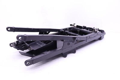 10箱 2004 04 05 KAWASAKI ZX10R ZX10 OEM REAR SUBFRAME TRAY REAR FRAME