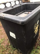 exterior Tool Plant Washer Unit
