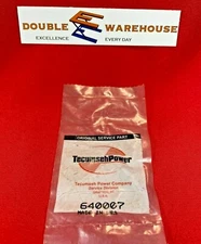 NOS OEM Tecumseh 640007 Carburetor Fuel Nozzle Tube 