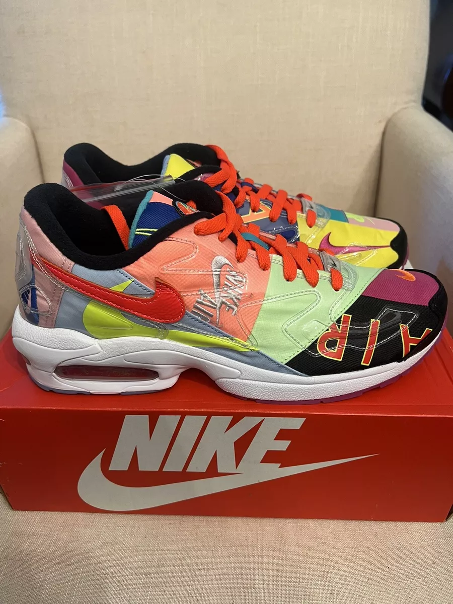 Nike Air Max 2 Light QS Atmos